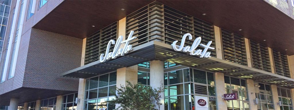 Houston Custom Signs