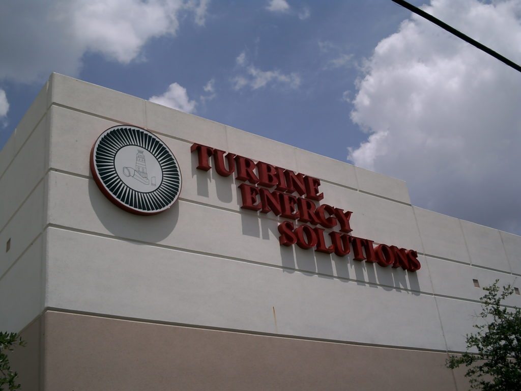 Houston Sign Company