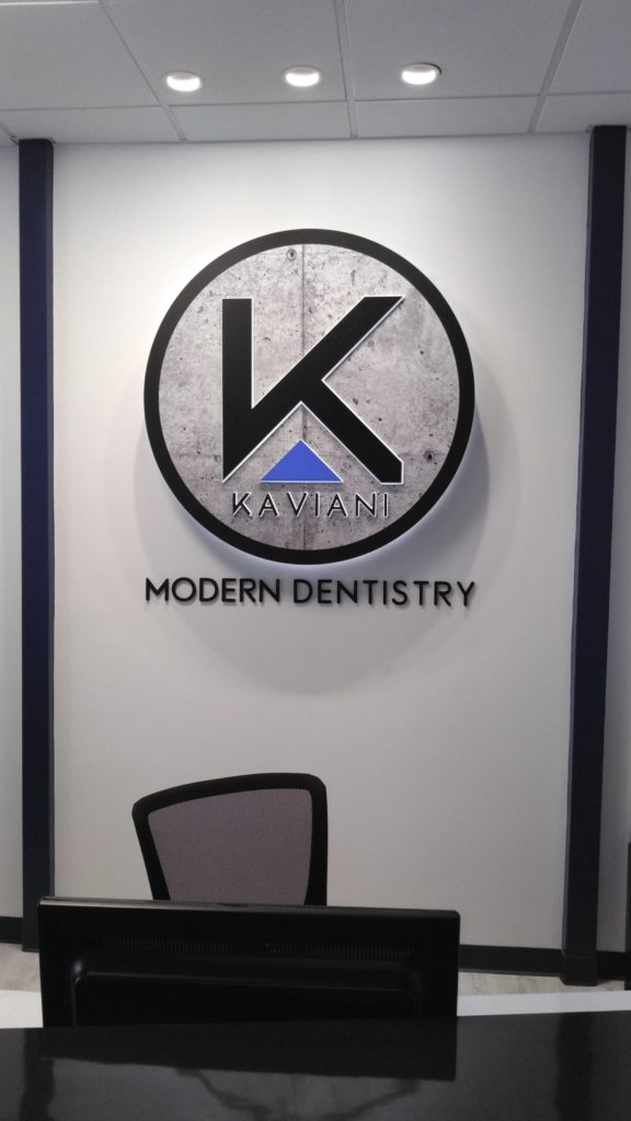 Houston Custom Signs – 4D Signworx