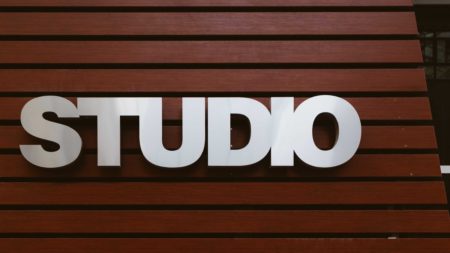 Houston channel letter signs - 4D Signworx