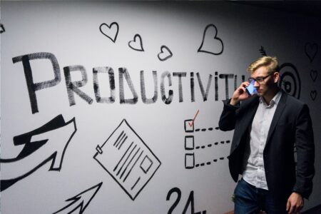 Houston wall signs productivity - 4D Signworx