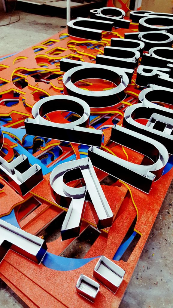 Houston Sign Companies