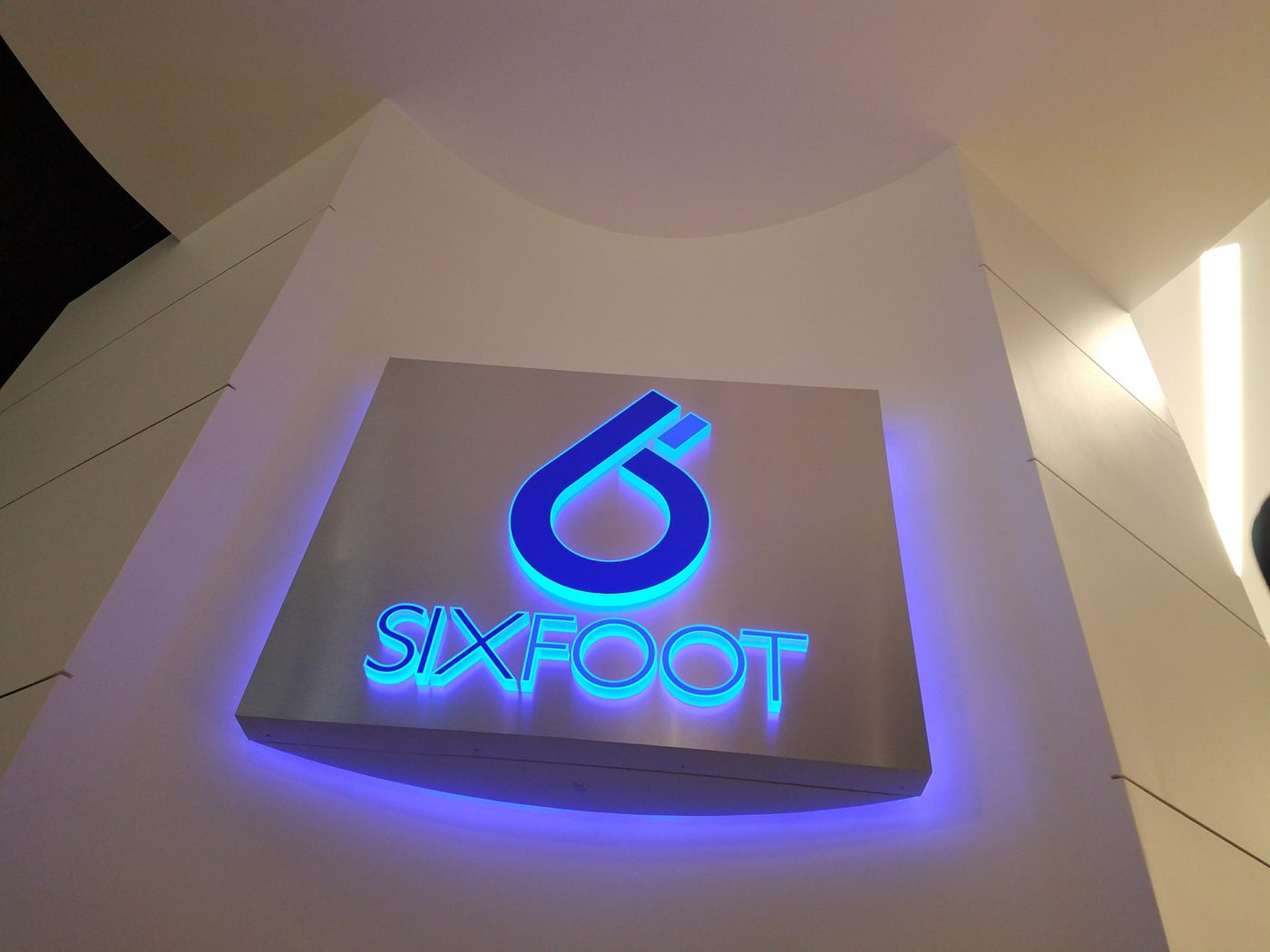 LED signs