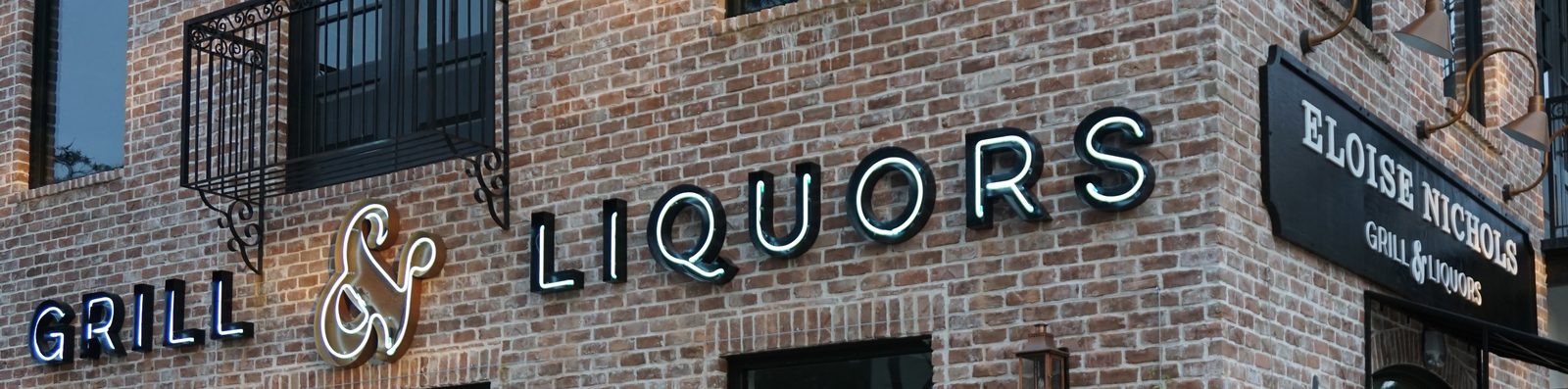 Eloise Nichols Grill & Bar