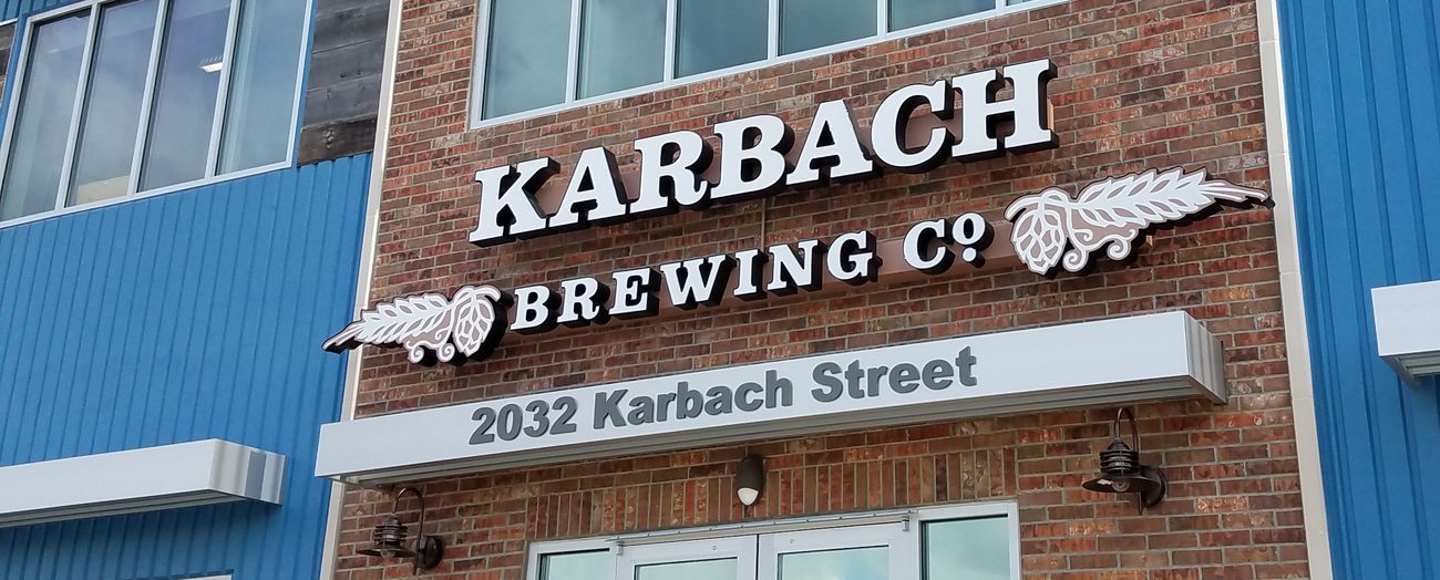 Karbach Brewing Co.